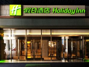 Home Inn Shanghai Songjiang Inn