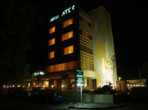 Hotel Inter Zimnicea