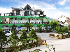 Baekakgwan