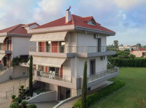 ''Aeolos'' Luxury Villa