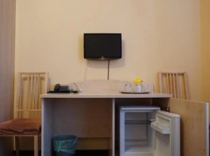 Гостевой Дом Академии Пастухова