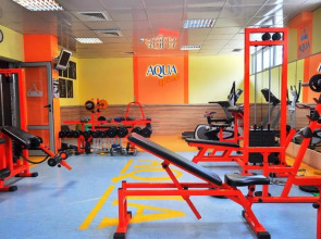 Aqua Hotel 