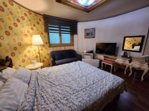 Pocheon Bomulsum Pension