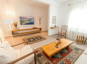 Morpheas Residence