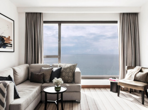 InterContinental David Tel Aviv by IHG