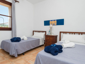 Vista Alegre - Villa With Private Pool In Manacor