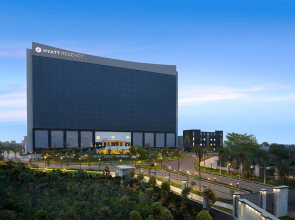 Hyatt Regency Gurgaon