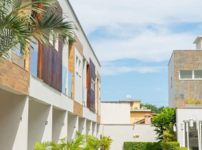 Residencial Las Salinas