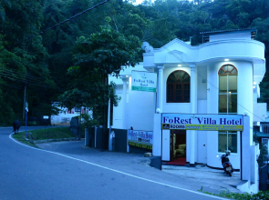 Forest Villa Hotel