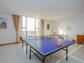 Vienna International Hotel (Nanchang Qingshan Lake Wanda Plaza)