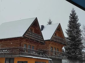 Domek Góralski