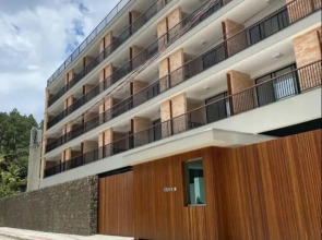 Apartamento Alto Padrão Ubatuba