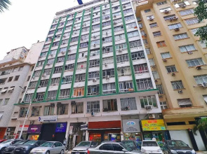 Apartamento Copa Beach HIR 15