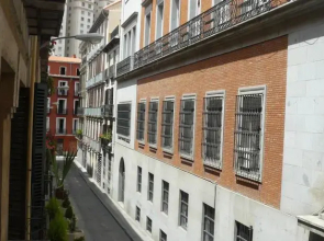 Apartamentos Manzana