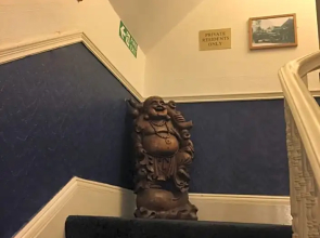 The Burnett Arms Hotel