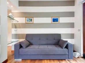 Magicstay - Flat 65M² 1 Bedroom 1 Bathroom - Rapallo
