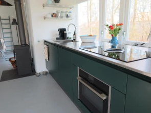 Vebenabos 14 'Bos en Duin'