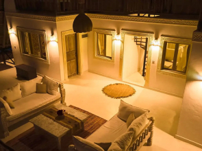 Alawi Boutique Hotel