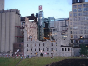 Midtown Manor