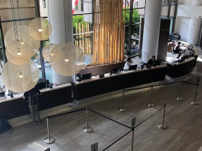 Parc 55 San Francisco - A Hilton Hotel