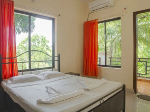 GuestHouser 2 BHK Apartment 4d32