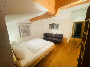 Natursport Heutal Appartements