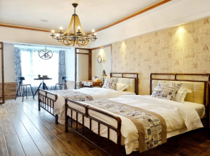 Chengdu Fang An Hotel