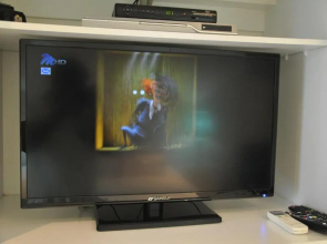 King Palm Self-Catering Suite