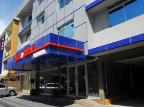 Metro Hotel Panama