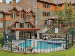 WorldMark Canmore - Banff - 3 Nights, Canmore, Canada