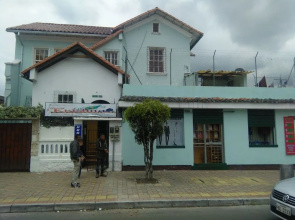 Krishna Hostal - Hostel