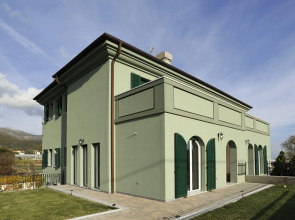 Villamir B&b