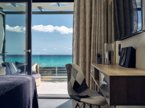 Blue View Villa