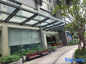 Ho Chi Minh Vinhomes Landmark Apartment