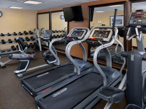 Holiday Inn Express & Suites Page - Lake Powell Area by IHG