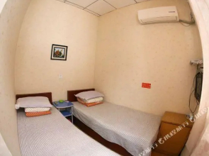 Tingtao Yashe Yujia Hotel