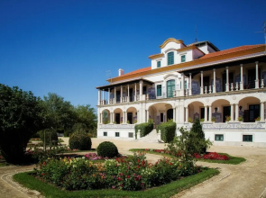 Palácio do Rio Frio