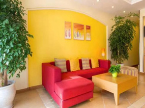 Home Inn Huaian Xuyi Coach Station