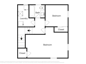 Stylish Mountain Home 4 Bedrooms 3.5 Bathrooms Home