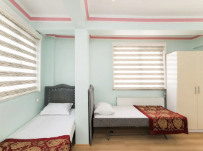 Taxim Elegance Suites