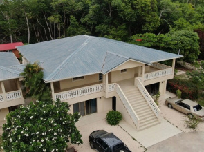 Sea Side Chateau