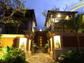 Onje Resort and Villas