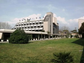 Dune Hotel & RTA Boschetto Holiday