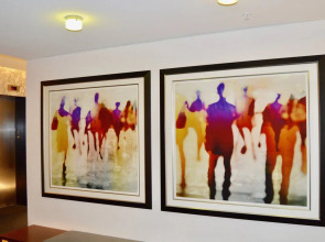 Residence Inn Marriott New York Downtown Manhattan/WTC Area