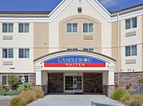 Candlewood Suites Boise - Towne Square by IHG