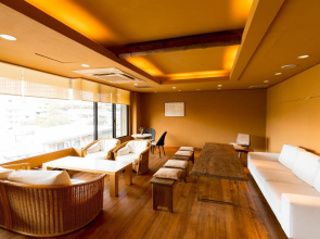 Arima Onsen Hanano – Adults Only
