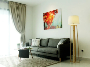 Teega Suites by Subhome