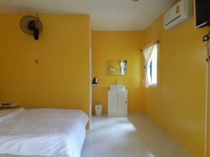Baan Phuean Koh Kood