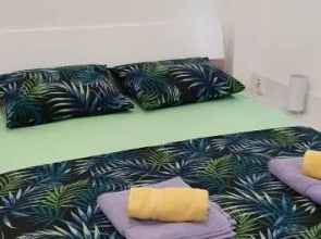 Novi Sad Apartman Tenigo