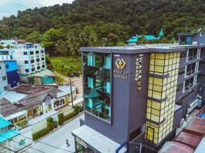 Wake Up Aonang Hotel